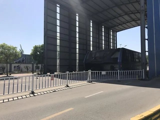 北戴河拆除“巴铁试验线”,你怎么看?