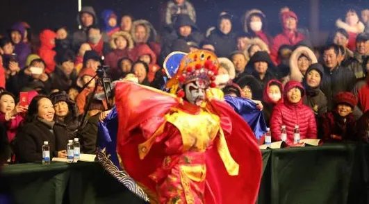 辽宁大连举办海灯节是什么情况?