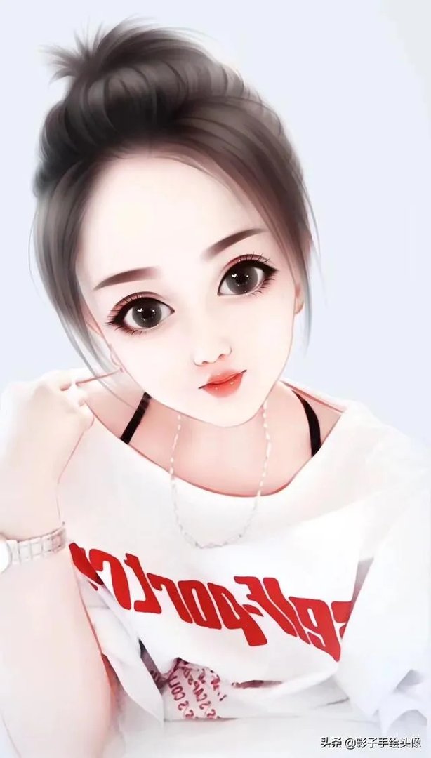 你用过最好看的QQ头像是哪个?