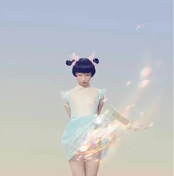 陈漫《少先队员》,怎么回事?
