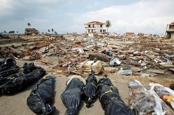 美国阿拉斯加海域发生大地震,当地居民应做好哪些准备?