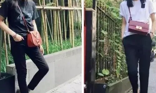 腿粗适合穿什么裤子?