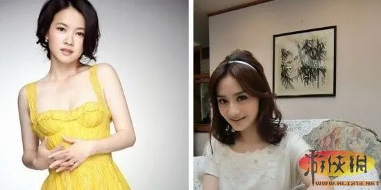 他们就是同龄人!盘点娱乐圈意想不到同龄明星