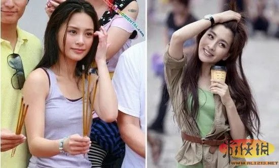 他们就是同龄人!盘点娱乐圈意想不到同龄明星