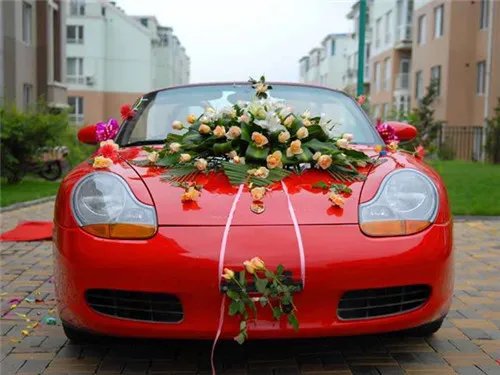 合肥婚车多少钱一辆 婚车租赁渠道有哪些