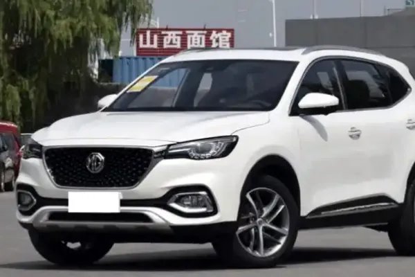 名爵汽车