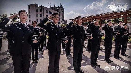 《破冰行动》你能接受导演的道歉么?