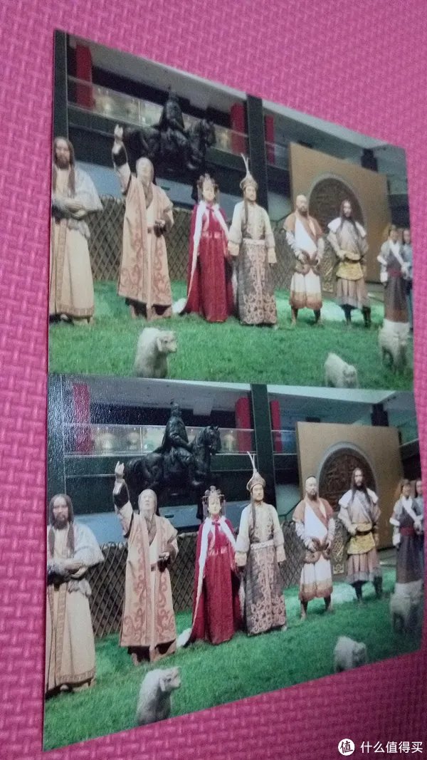 在线照片打印服务体验:网易印象派 & 惠普喀嚓鱼