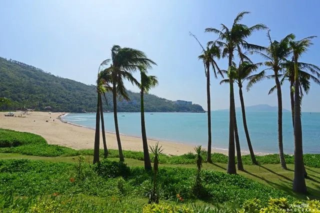 珠海东澳岛好玩吗?景色怎么样?