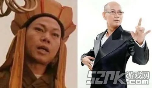 《大话西游》20年,那些青春都去哪了?