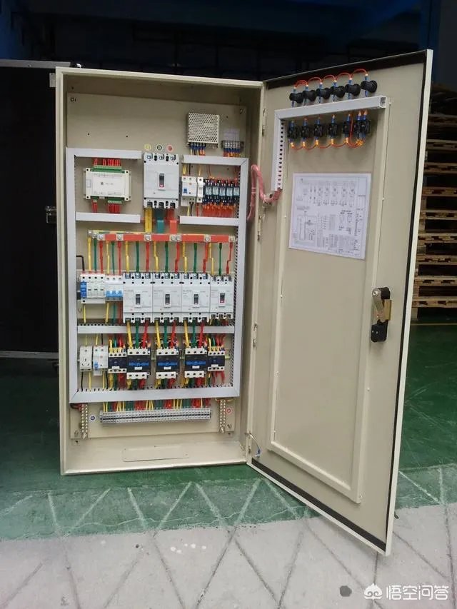 学电工有前途吗?