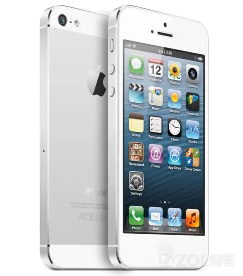 美版iPhone5怎么样?