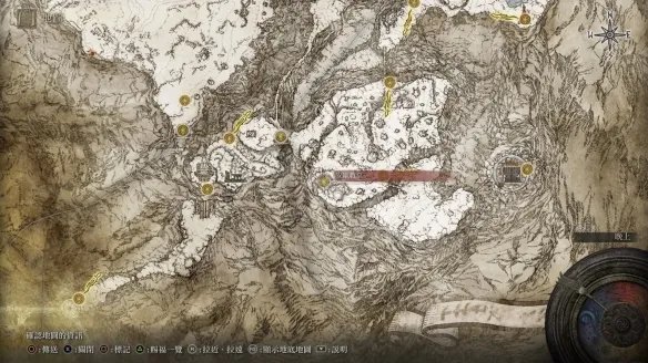《艾尔登法环》尸山血海在哪儿?尸山血海获得方法介绍
