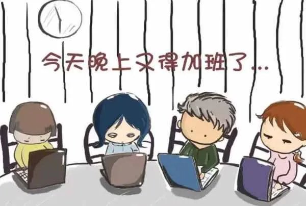 按照劳动法规定“自愿加班不算加班”?