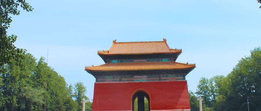 北京十大名胜古迹：天坛公园上榜，它修建的时间最早