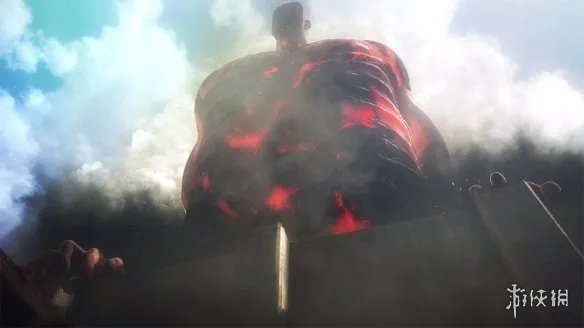 《进击的巨人2:最终之战》最新截图剧透动画剧情!