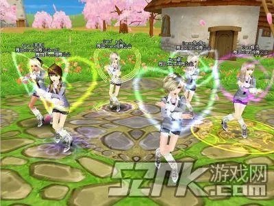 QQ炫舞舞团升级秘籍 新版舞团等级提升攻略