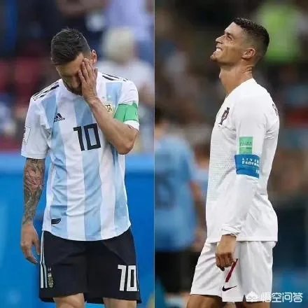 世界杯上梅西、c罗回家了,是不是意味着“双骄”时代结束了?