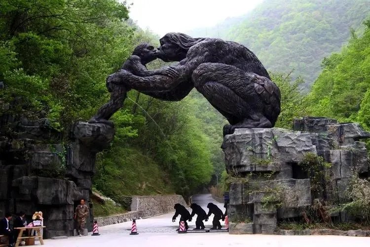 中国十大旅游禁区:谜团至今无法解释!没事千万别去!