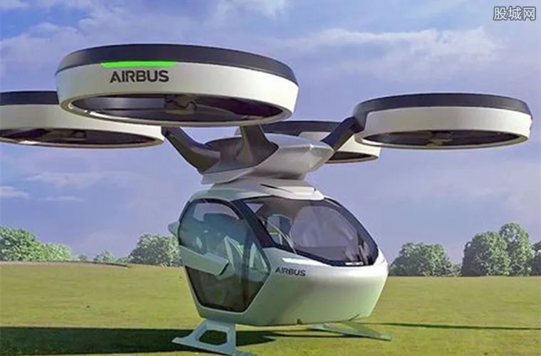 空客开发飞行出租 或对侵入市场的Uber发起反击