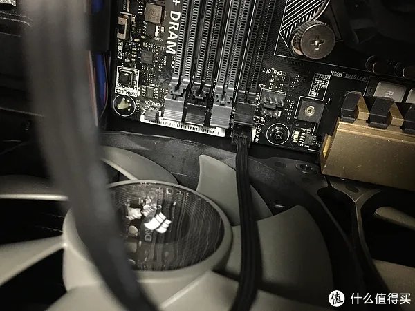 这货没人晒 篇二：海盗船H100i-GTX散热器开箱附安装过程