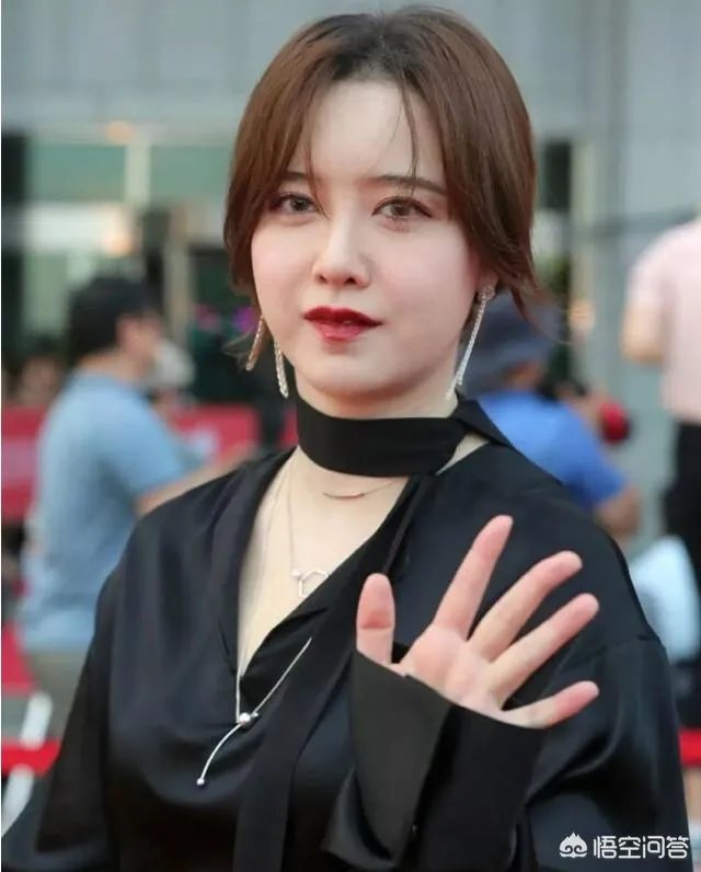 如何看待安宰贤具善惠这对金童玉女离婚?