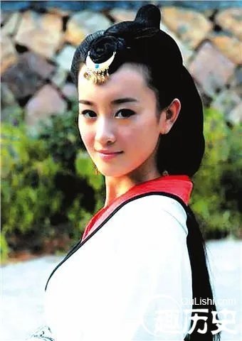 汉朝时候的家人子是什么意思?