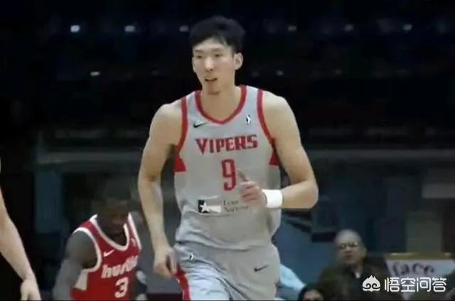 毒蛇队再次落败,如何看待本场周琦的表现?