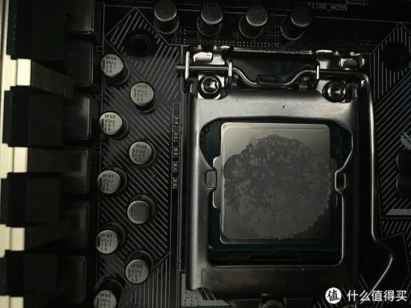 这货没人晒 篇二：海盗船H100i-GTX散热器开箱附安装过程