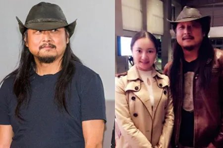 粉丝示爱导演张杨 舆论风波席卷娱乐圈