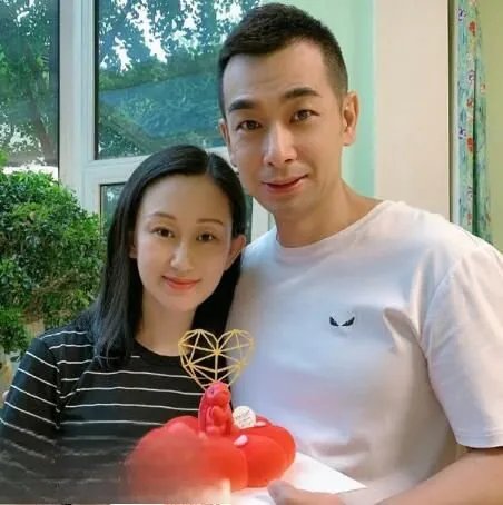 赵文卓结婚13周年 来说说赵文卓和老婆张丹露的故事