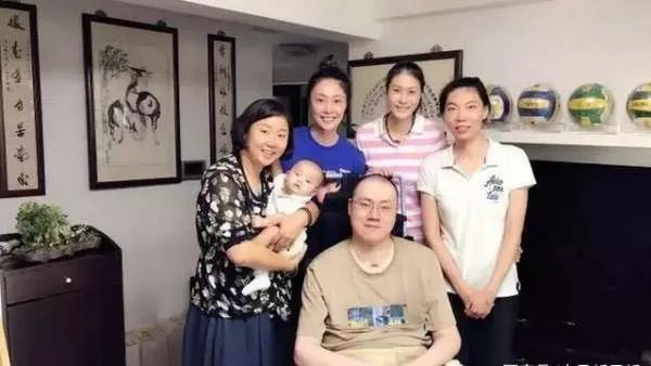 汤淼近况如何?