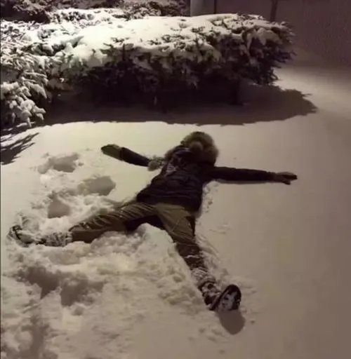 历史上齐齐哈尔最晚一场大雪?
