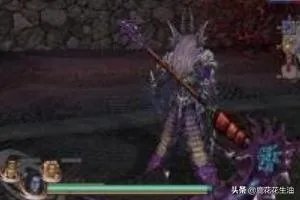 无双大蛇z怎样获得真远吕智？