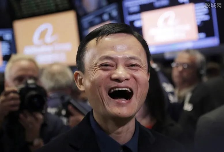马云身家667亿美元登顶中国首富 全球排名公布