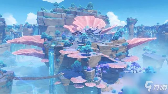 《原神》2.1更新版本内容介绍 2.1版本几点更新结束