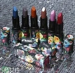 lime crime是什么牌子?lime crime独角兽是哪国的什么档次?