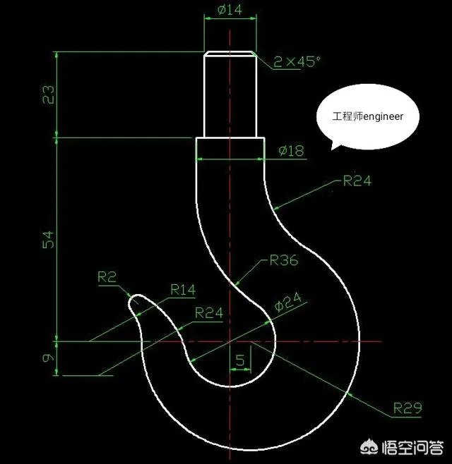 如何从零基础学CAD？