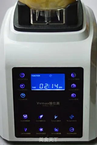 土豆玉米浓汤