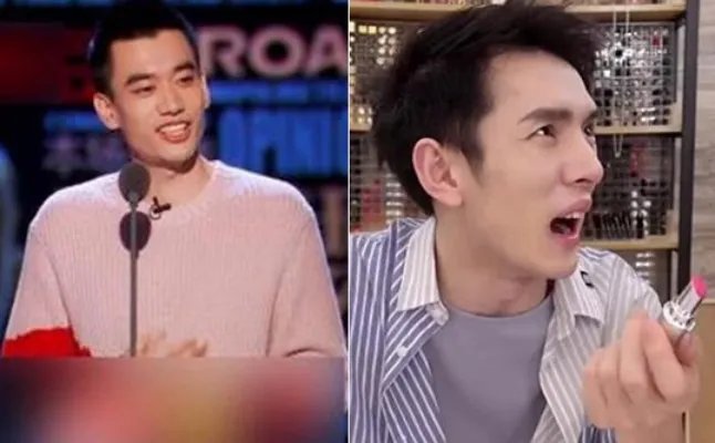 庞博吐槽李佳琦经过及原因:脱口秀庞博是哪里人及资料