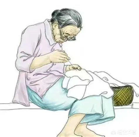 “妈妈,烛光里的妈妈”每次听到这首歌曲时候它总是那么的抓住我的心?