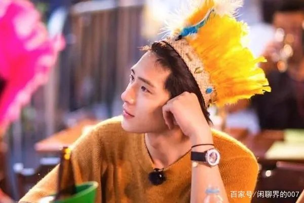 郑爽性格的缺点曾在节目显露,井柏然劝说无济于事,封杀是必然的吗?