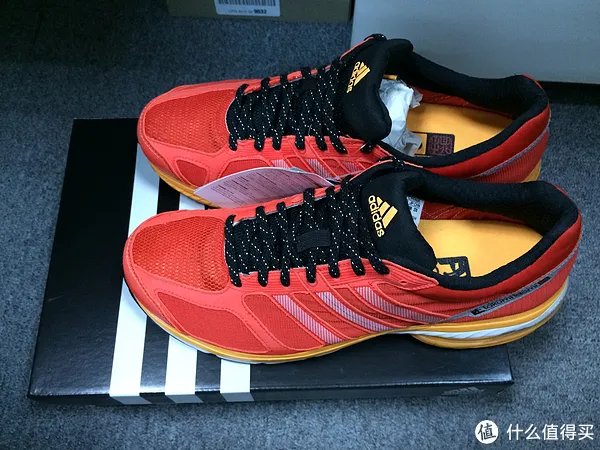 跑鞋的工匠情怀:日淘Adidas 阿迪达斯 Adzero Takumi Idomi