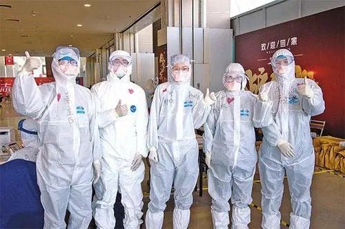 北京应急响应级别从二级降为三级是怎么回事?