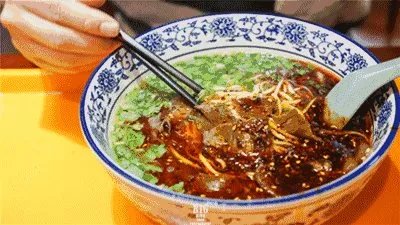 兰州牛肉面有没有申遗计划?