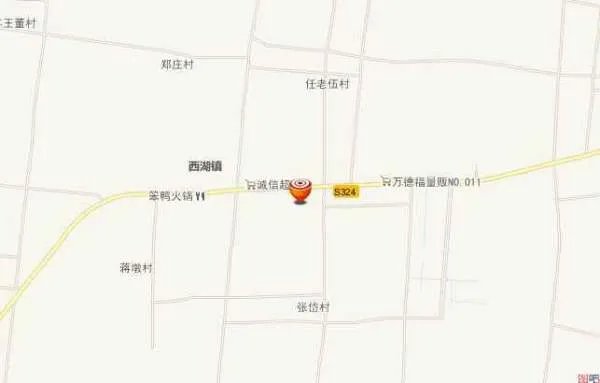 西湖乡的简介