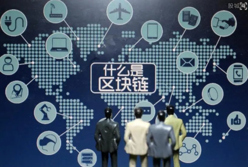 区块链公众号被封 涉嫌炒币被封账号名单公布