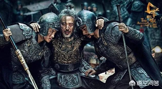 有什么好看的古装剧?