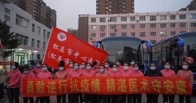 目前按照吉林疫情现状来看,什么时候能重获自由?