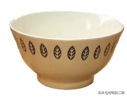 泡面碗怎么样好?